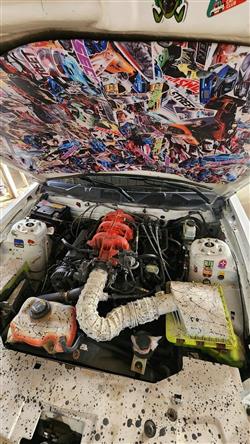 فۆرد مۆستانگ